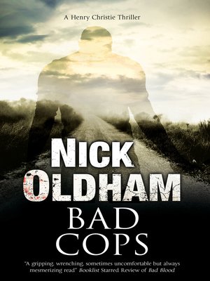 cover image of Bad Cops